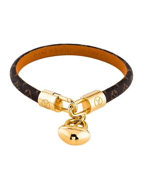 bracelets louis vuitton.